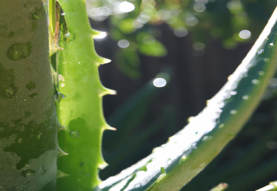 What Other Factors Can Affect Aloe Vera