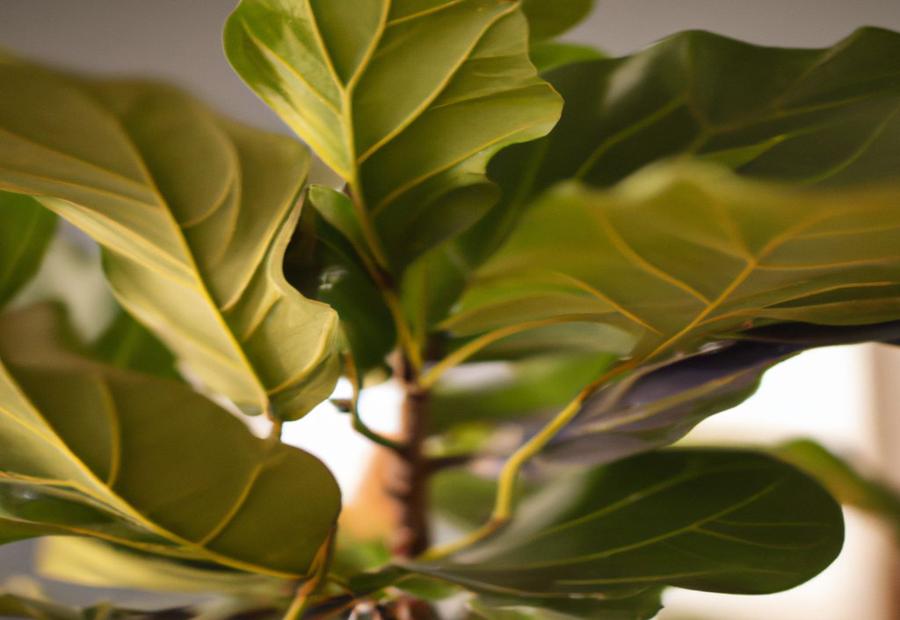 Common Challenges and Troubleshooting - Fiddle Leaf Fig How to Branch 