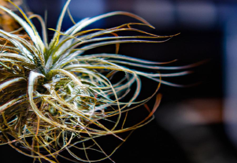 Factors Affecting the Size of Air Plants - How Big Can an Air Plant Get 
