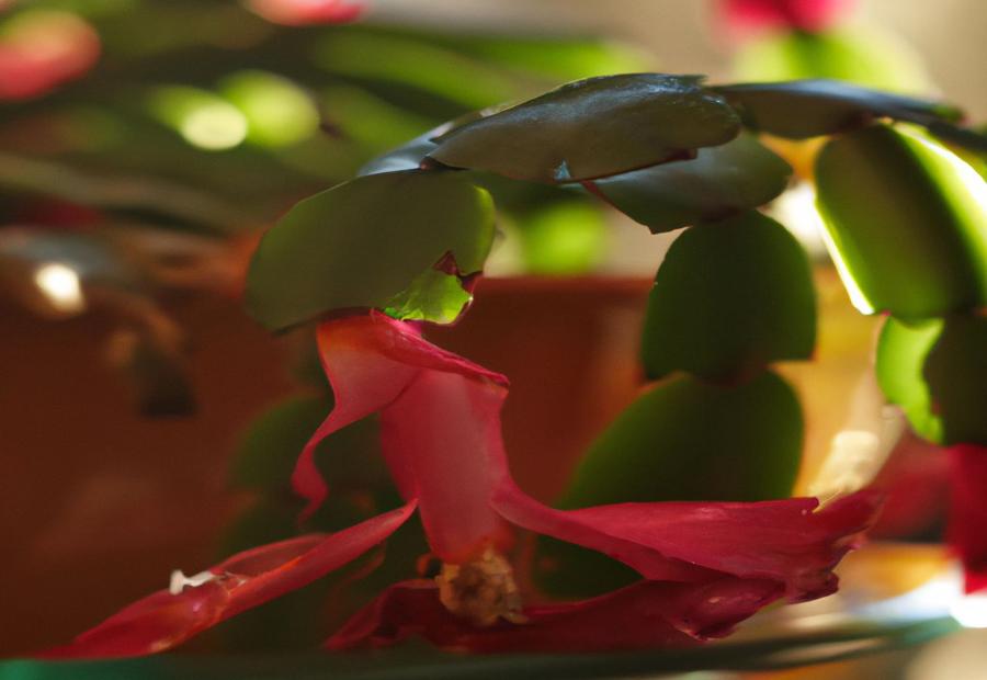 Why Overwatering is Harmful for Christmas Cactus - How Can You Tell If a Christmas Cactus Is Overwatered 