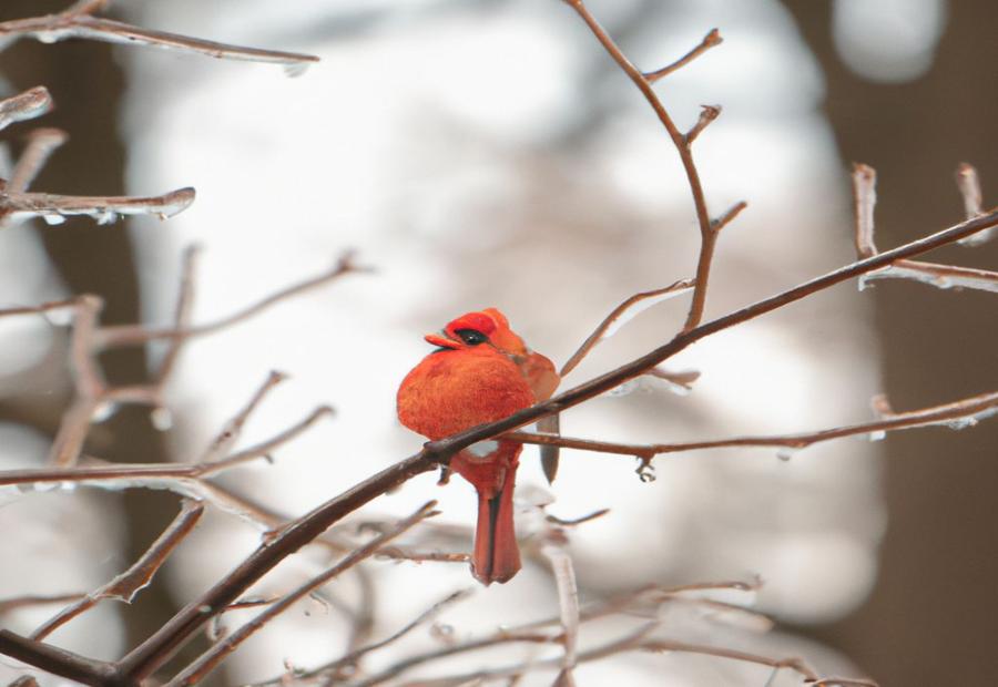 Temperature Tolerance of Bird of Paradise - How Cold Can Bird of Paradise Tolerate 