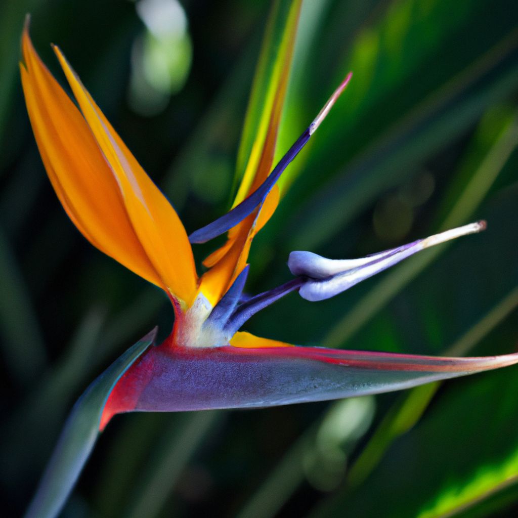 how cold can bird of paradise toleratengb0