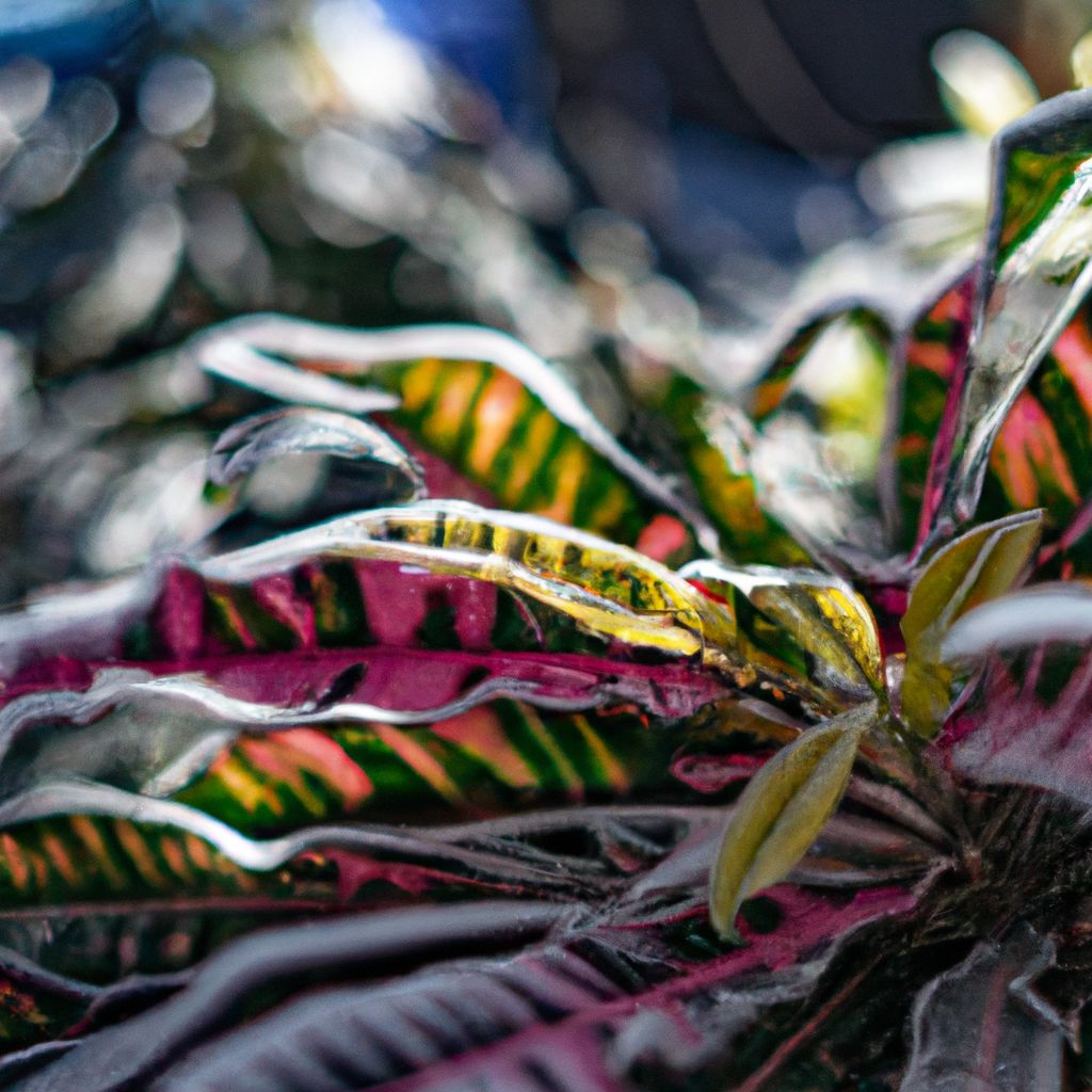 How Cold Can Croton Tolerate
