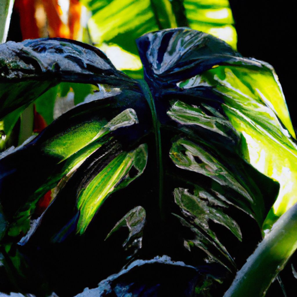 how cold can philodendron