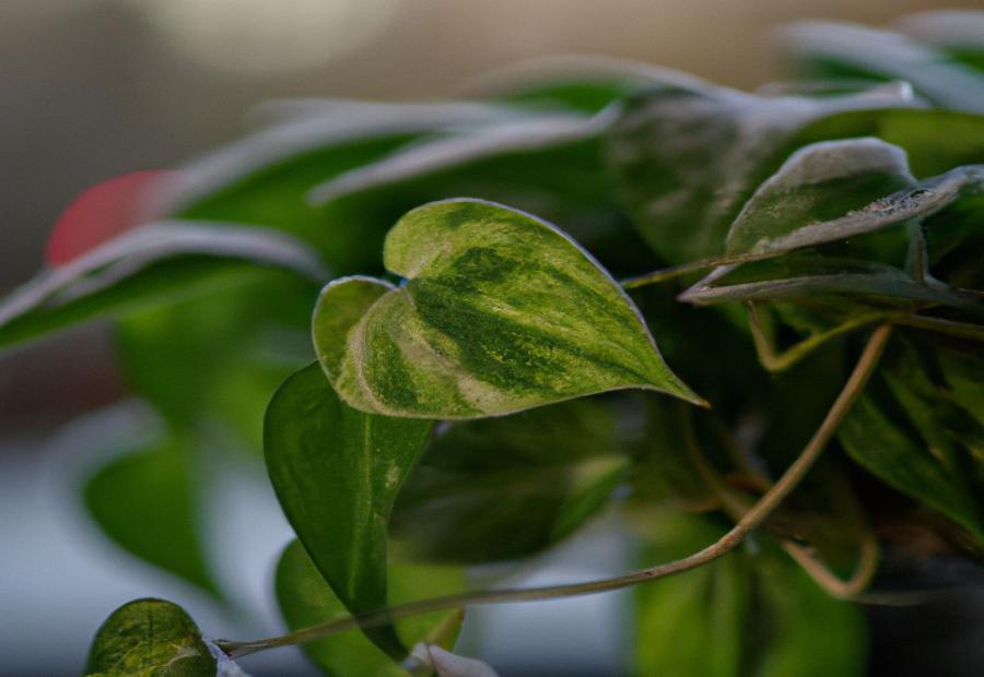 Effects of Cold Temperatures on Pothos - How Cold Can Pothos Tolerate 