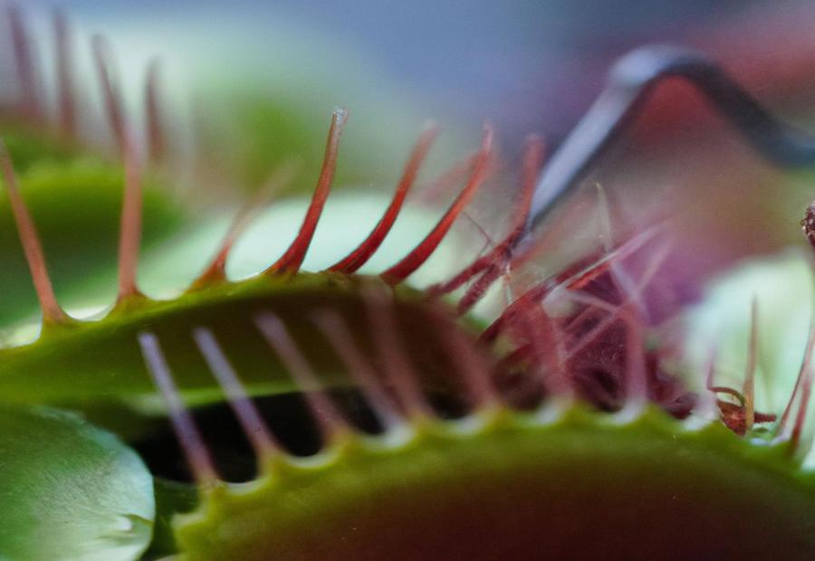 The Story Behind the Name - How Did the Venus Flytrap Get Its Name 