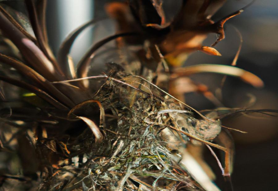 Common Causes of Air Plant Death - How Do I Know If My Air Plant Is Dead 