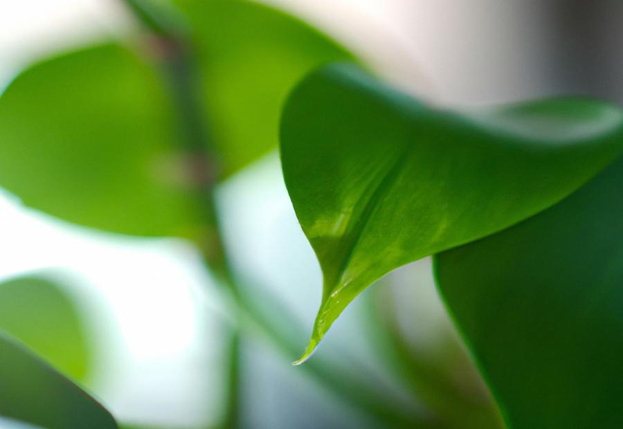 How Do Pothos Grow New Leaves? - How Do Pothos Grow New Leaves 