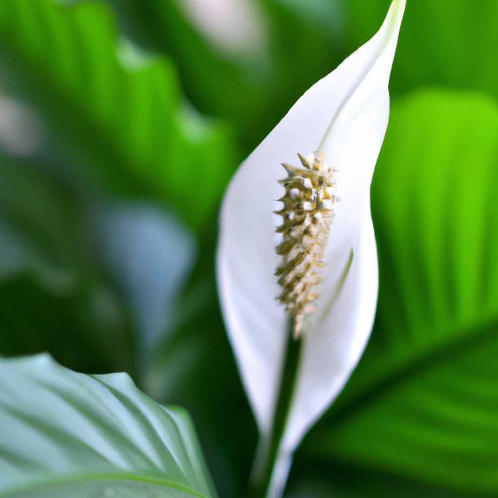 how do you bring a peace lily back to lifetzbi