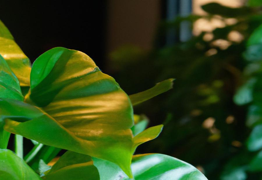 Preventive Measures for Healthy Philodendron Plants - How Do You Fix Yellow Leaves on Philodendron 