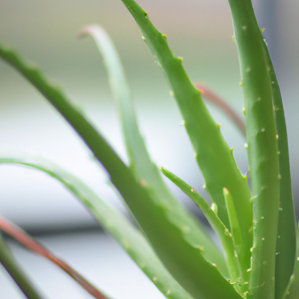 How Do You Grow Aloe Vera from a Cutting