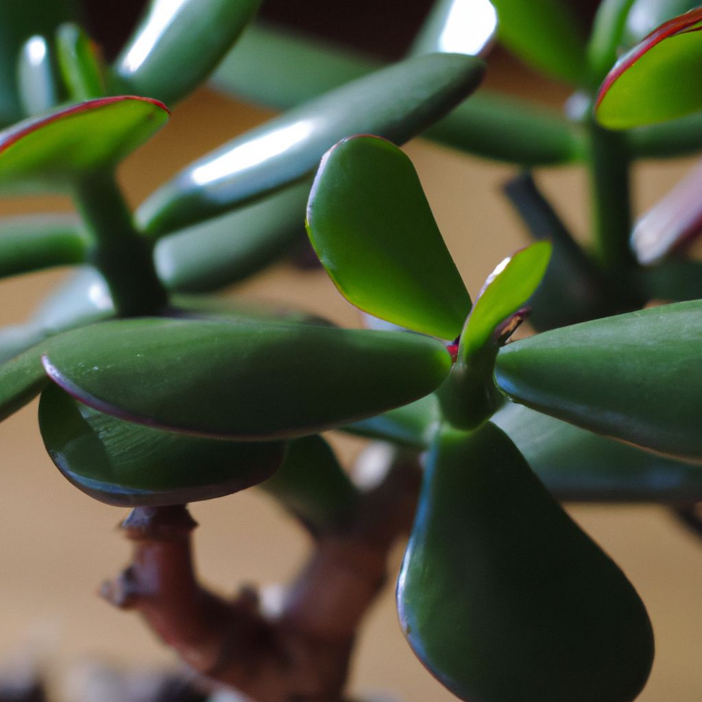 How Do You Propagate a Jade Plant