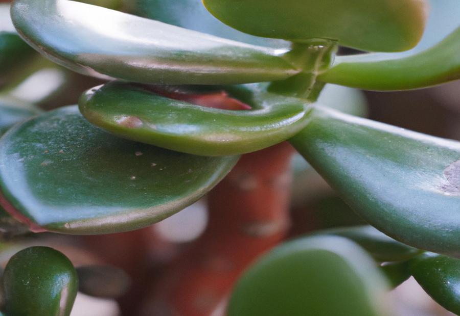 Methods of Propagating a Jade Plant - How Do You Propagate a Jade Plant 