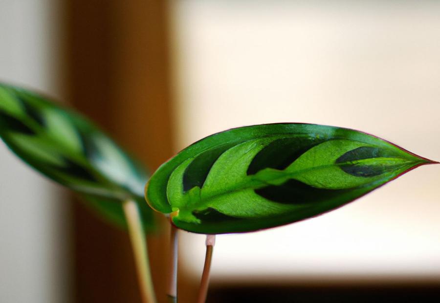 Tips for Successful Propagation - How Do You Propagate a Prayer Plant 