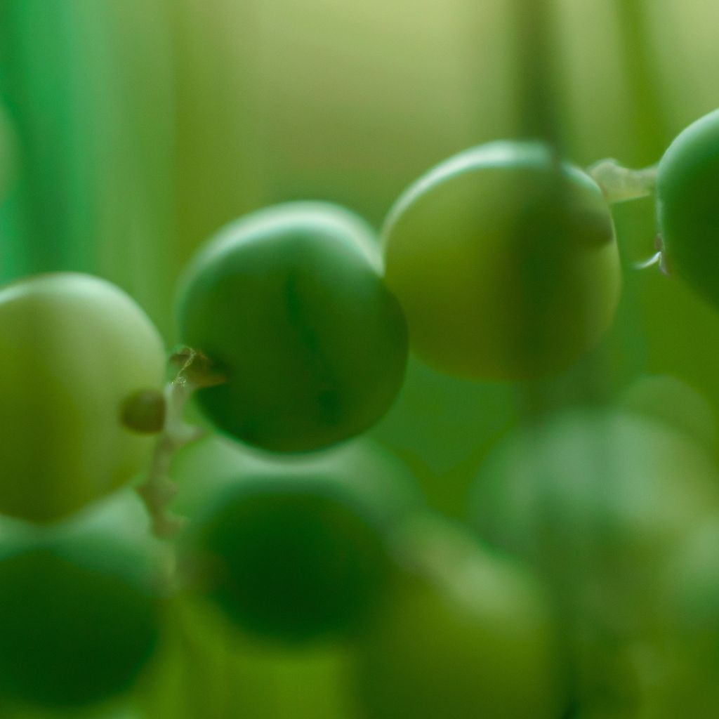 How Do You Propagate String of Pearls
