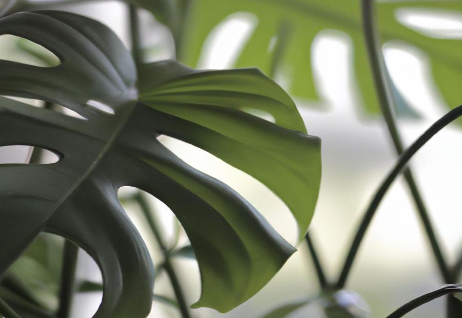 How Fast Does Monstera Adansonii Grow? - How Fast Do Monstera Adansonii Grow 