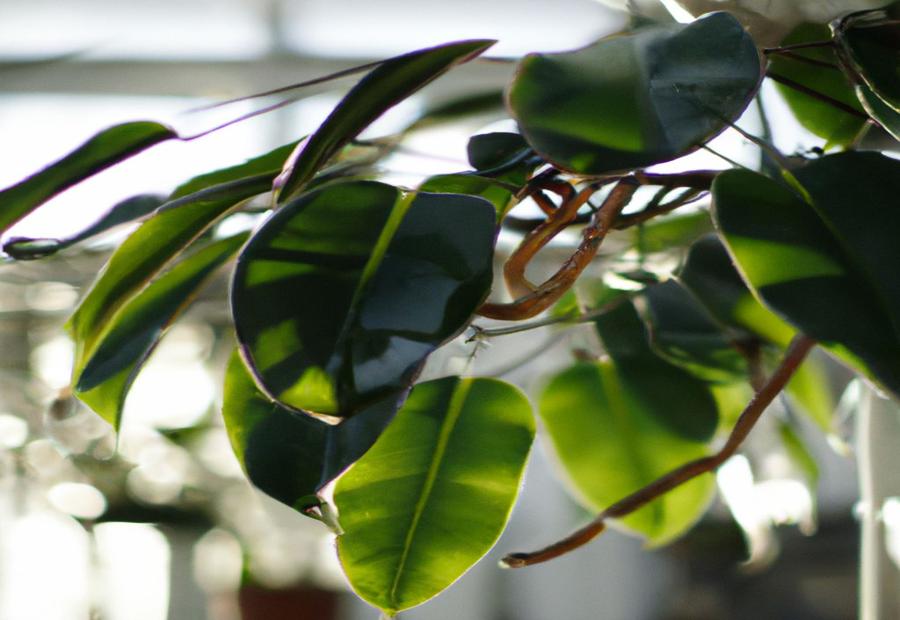 Factors that Influence the Growth Rate of Rubber Plants - How Fast Does a Rubber Plant Grow 