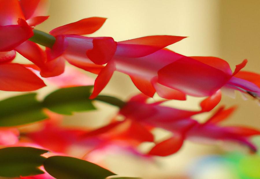 Tips to Encourage Faster Growth of Christmas Cactus - How Fast Does Christmas Cactus Grow 