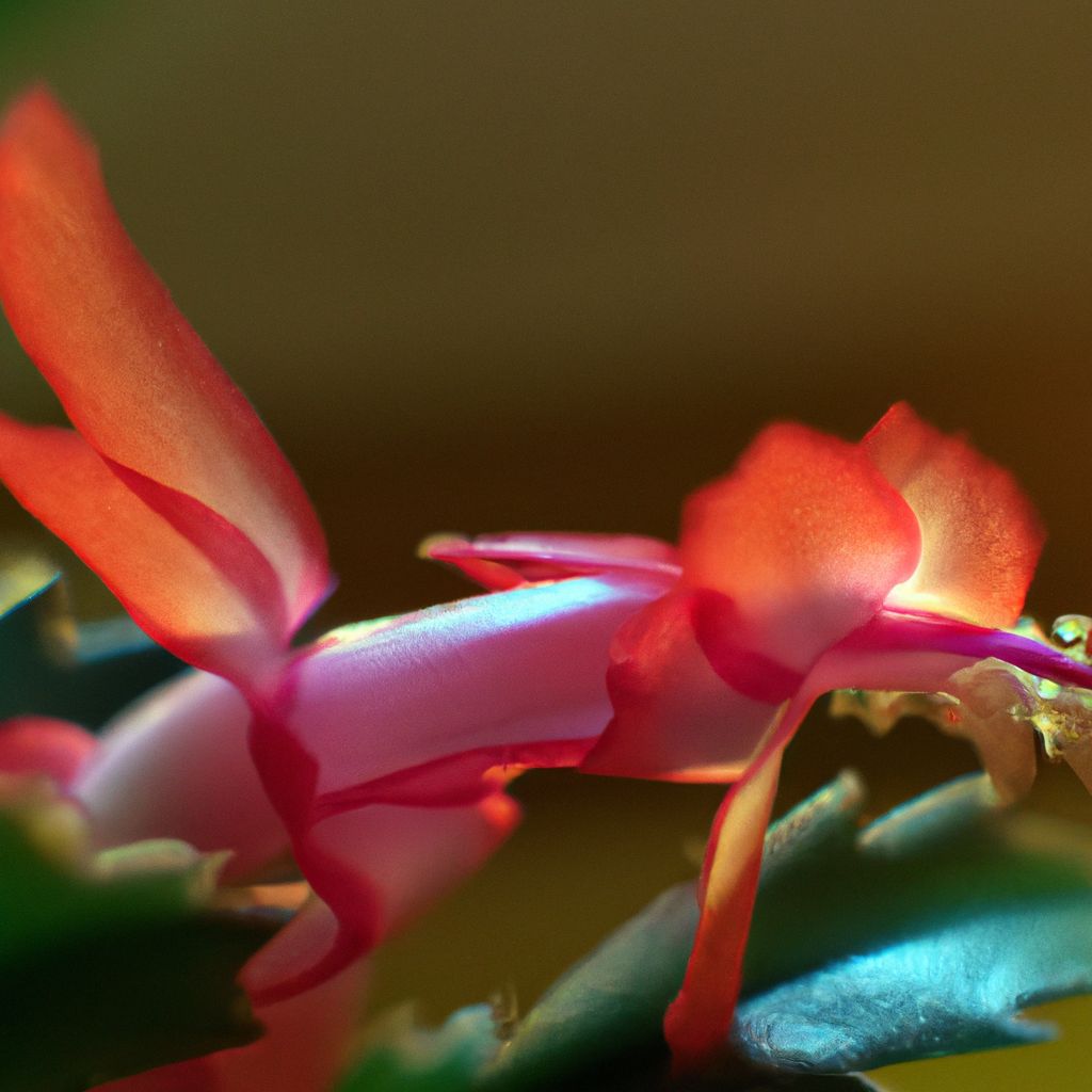 how fast does christmas cactus growmnm7