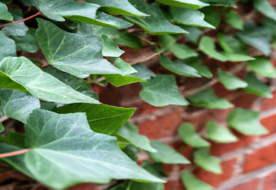 Common Issues and Solutions for English Ivy Growth - How Fast Does English Ivy Grow 