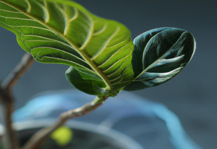 Stunted Growth - How Fast Does Fiddle Leaf Fig Grow 