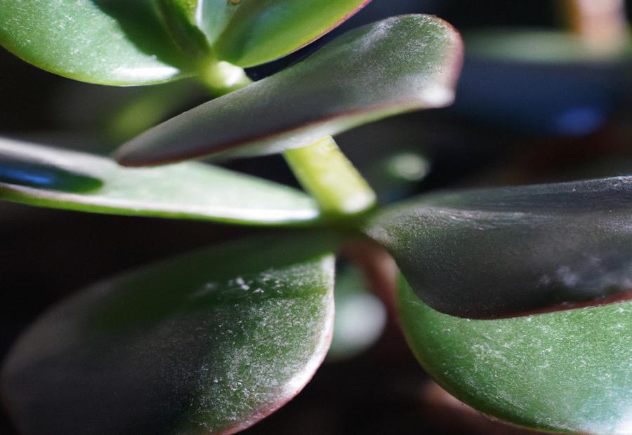 How Fast Does a Jade Plant Grow? - How Fast Does Jade Plant Grow 