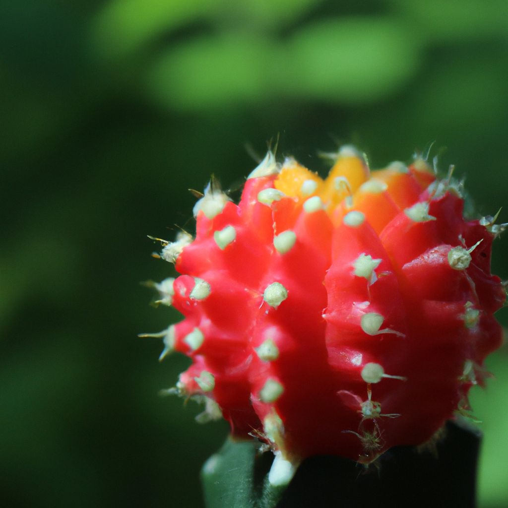 how long do moon cactus live1vfy