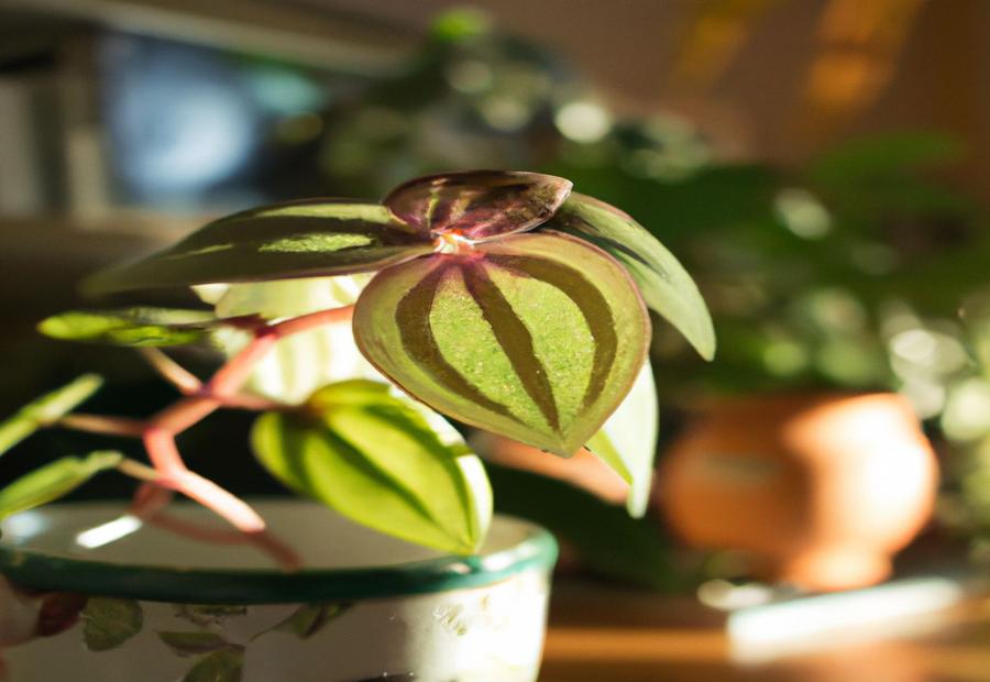 Factors Affecting Lifespan of Peperomia - How Long Do Peperomia Live 
