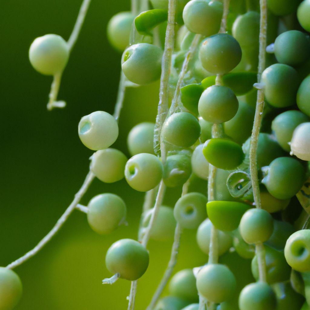 How Long Do String Of Pearls Live AllotInABox