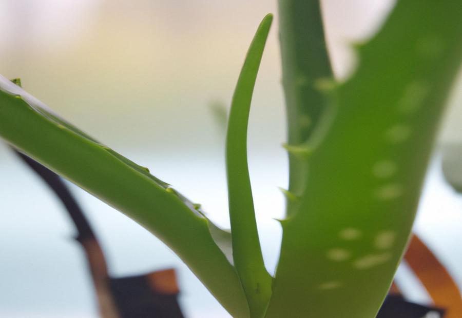 Tips for Faster Aloe Vera Growth - How Long Does Aloe Vera Take to Grow 