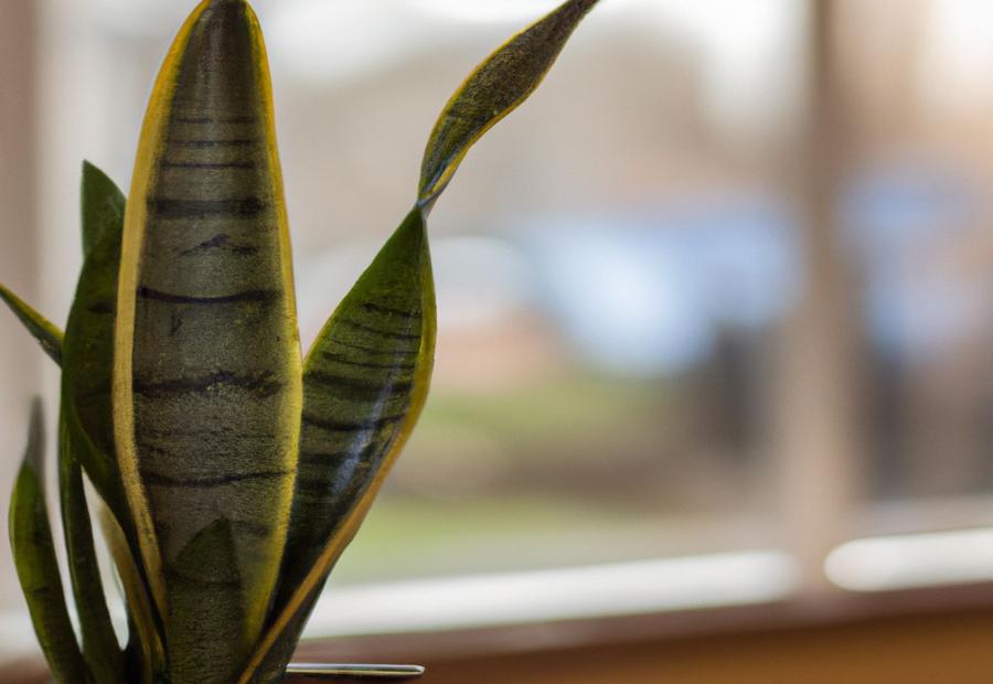Factors Affecting the Growth of Snake Plant - How Long Does Snake Plant Take to Grow 