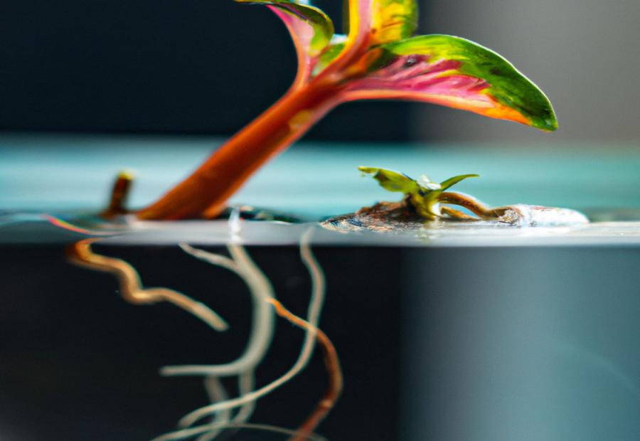 How Long Does Peperomia Take to Root in Water? - How Long to Propagate Peperomia in Water 