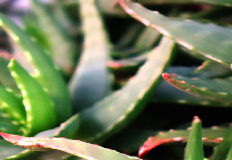 Benefits of Different Types of Aloe Vera Plants - How Many Types of Aloe Vera Plants Are There 