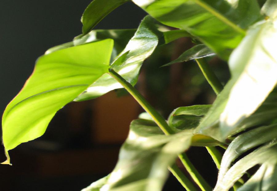 Tips for Providing Adequate Light for Philodendron Plants - How Much Light Does a Philodendron Need 