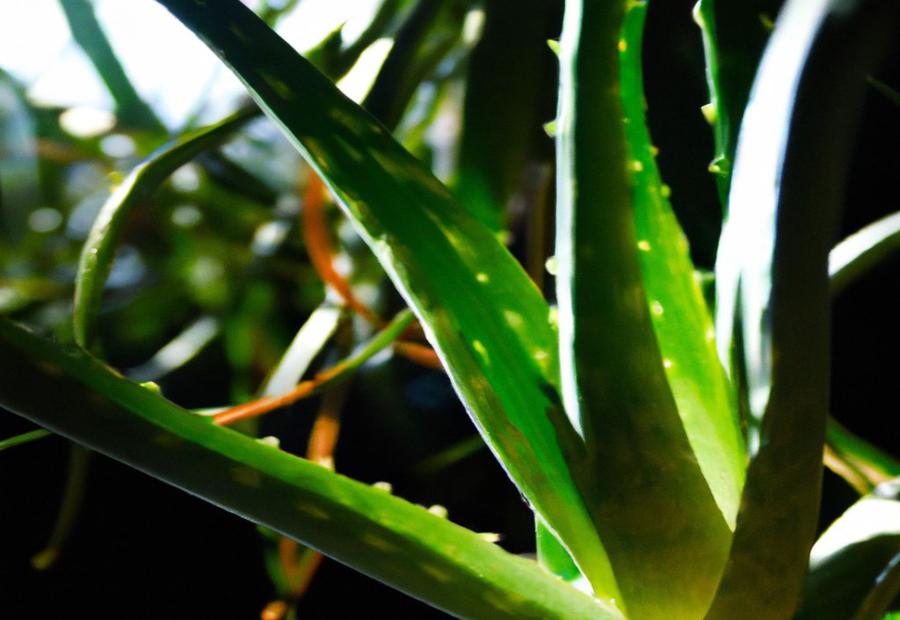 The Importance of Light for Aloe Vera - How Much Light Does Aloe Vera Need 
