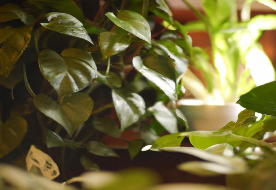 What is Perlite? - How Much Perlite for Pothos 