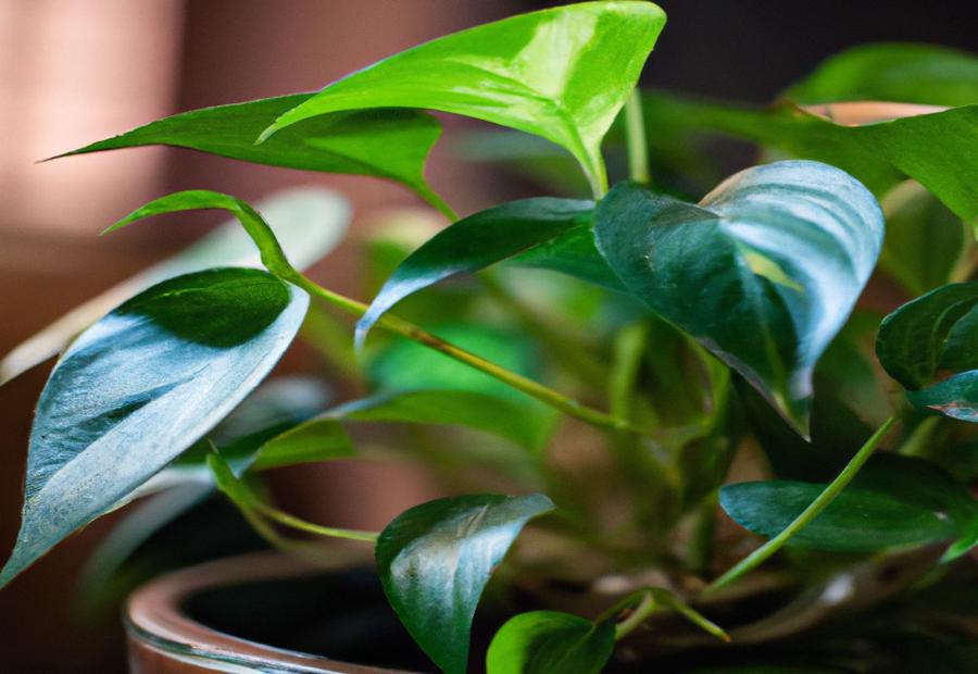 How Does Perlite Benefit Pothos? - How Much Perlite for Pothos 