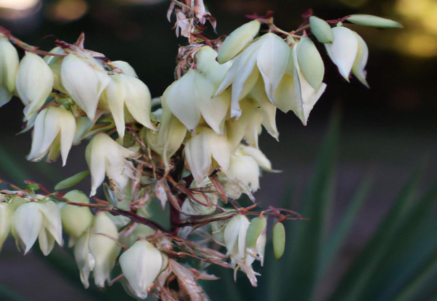 What is the Blooming Period of Yucca Plants? - How Often Do Yucca Plants Bloom 