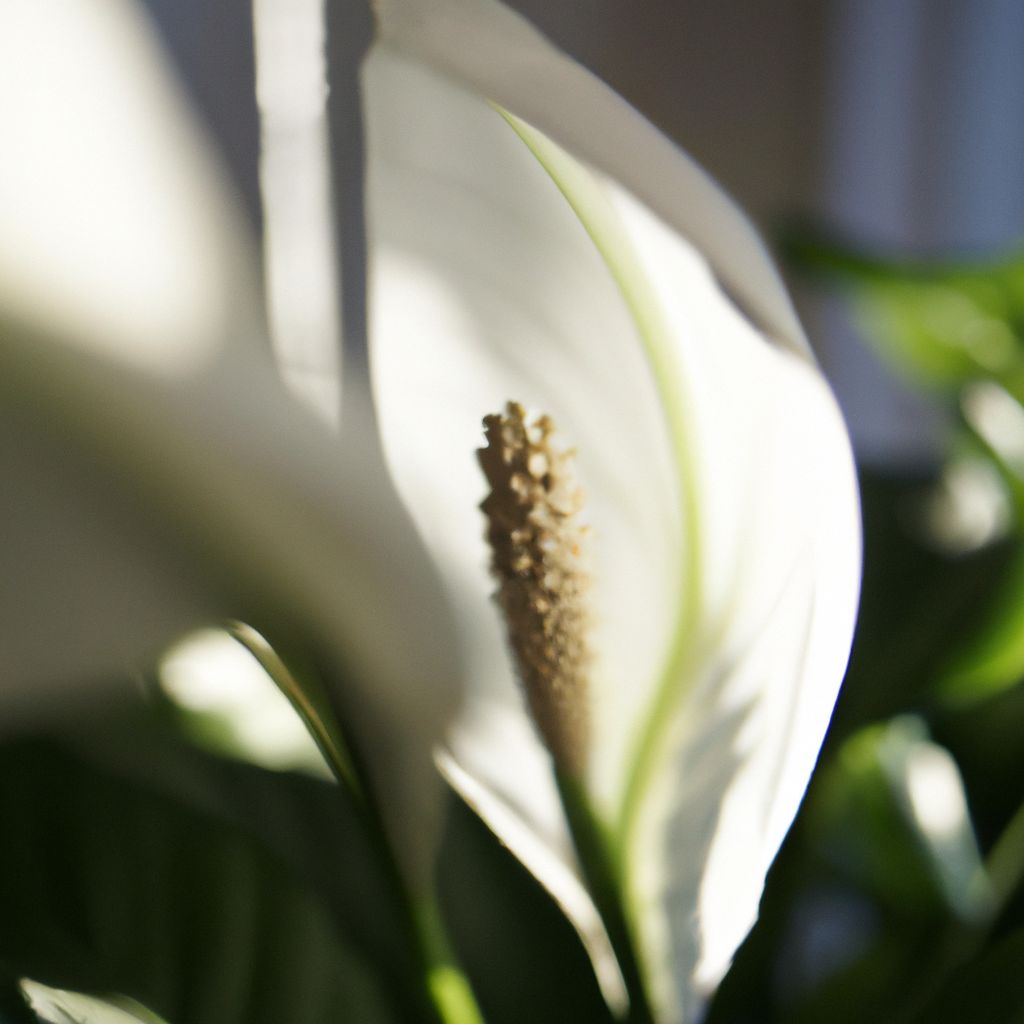 How Often Does a Peace Lily Bloom