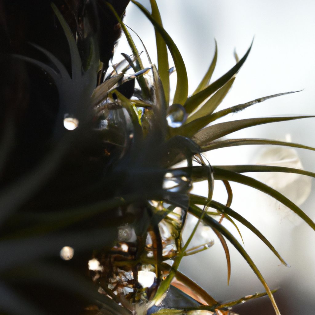 how often should i mist my air plant0pbe