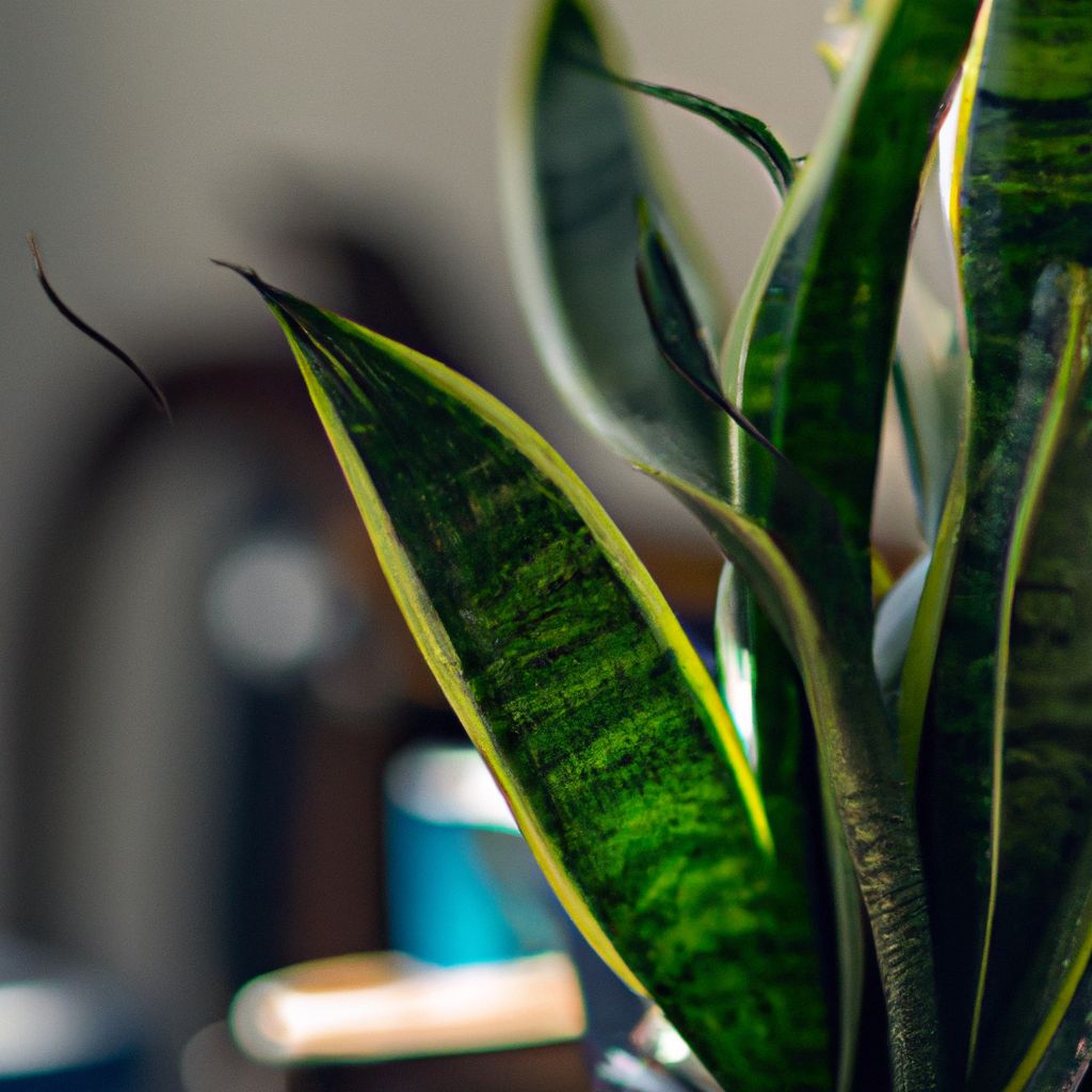 How Often Should I Water a Snake Plant