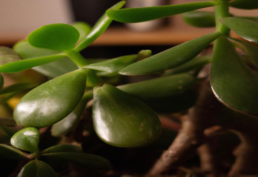 How Often Should You Fertilize Jade Plant? - How Often to Fertilize Jade Plant 