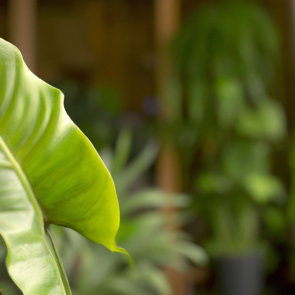 How Often to Fertilize Philodendron