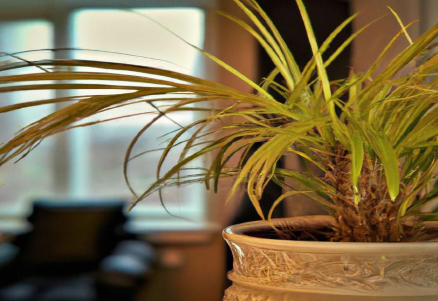 How Often Should You Repot Ponytail Palm? - How Often to Repot Ponytail Palm 