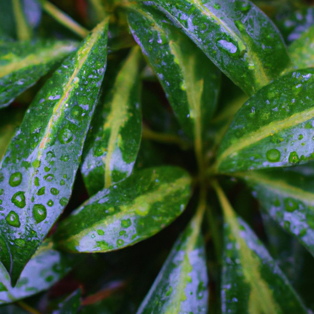 How Often to Water Chinese Evergreen