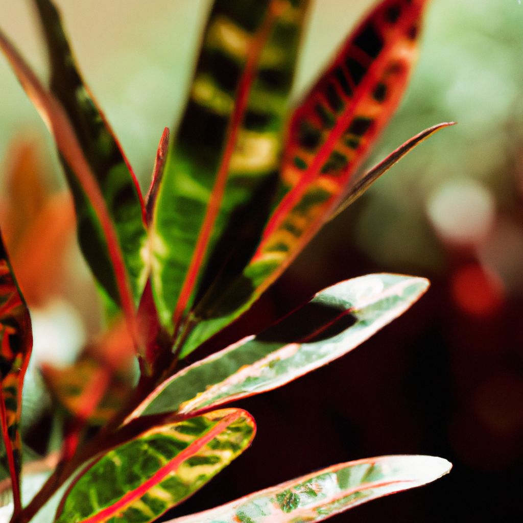 How Often to Water Croton