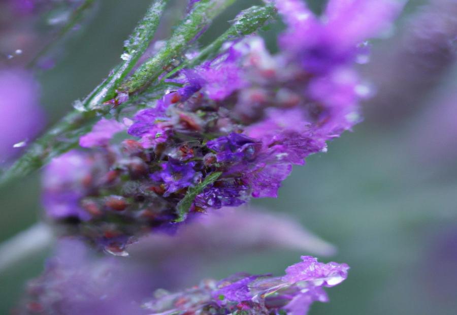 Common Mistakes and Troubleshooting - How Often to Water English Lavender 