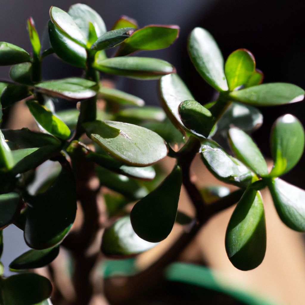 How Often to Water Jade Plant