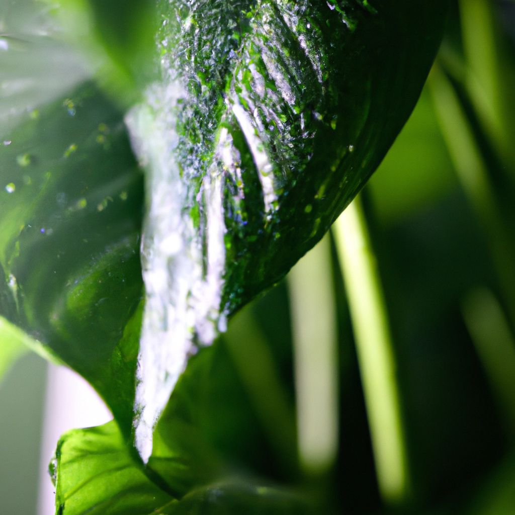 How Often to Water Philodendron