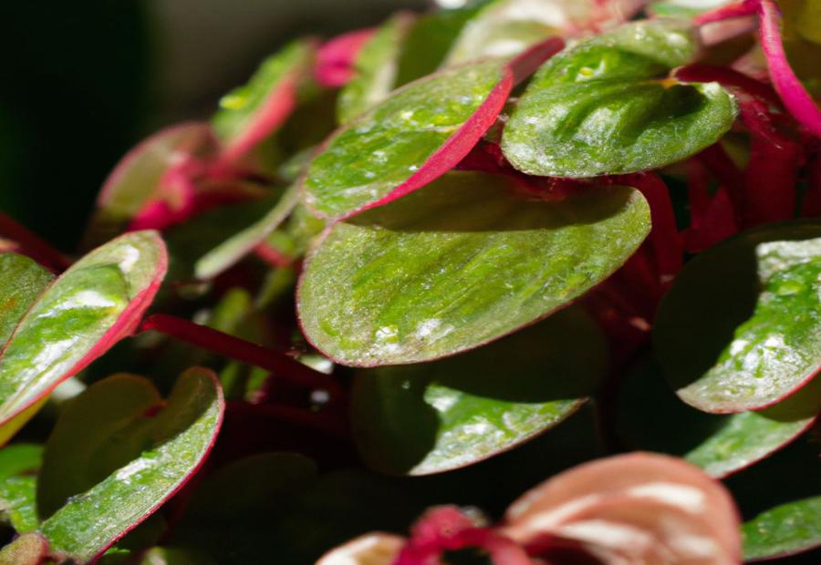 Tips for Watering Watermelon Peperomia - How Often to Water Watermelon Peperomia 